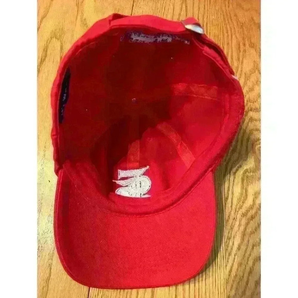 Vintage Fresno State Bulldogs Strapback Hit Wear Hat - Picture 2 of 4